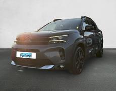 Citroen C5 Aircross Les Sables-d'Olonne
