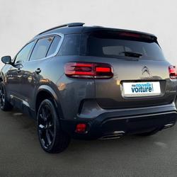 Citroen C5 Aircross BlueHDi 130 S&S EAT8 - Shine Pack occasion - Les Sables-d'Olonne - photo 2/24