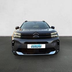 Citroen C5 Aircross BlueHDi 130 S&S EAT8 - Shine Pack occasion - Les Sables-d'Olonne - photo 2/24