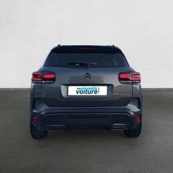 Citroen C5 Aircross BlueHDi 130 S&S EAT8 - Shine Pack occasion - Les Sables-d'Olonne - photo 3/24