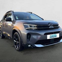 Citroen C5 Aircross BlueHDi 130 S&S EAT8 - Shine Pack occasion - Les Sables-d'Olonne - photo 3/24