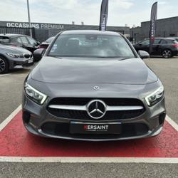 Mercedes Classe A A 200 Style Line 7G-DCT Kersaint-Plabennec
