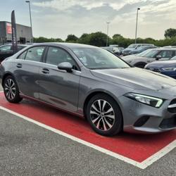 Mercedes Classe A A 200 Style Line 7G-DCT Kersaint-Plabennec
