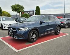 Mercedes GLA Kersaint-Plabennec