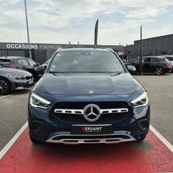 Mercedes GLA 2.0 GLA 200 D PROGRESSIVE LINE DCT Kersaint-Plabennec