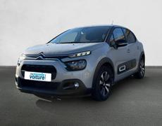 Citroen C3 Les Sables-d'Olonne