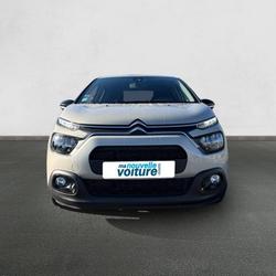 Citroen C3 PureTech 110 ch BVM6 - Max occasion - Les Sables-d'Olonne - photo 2/21