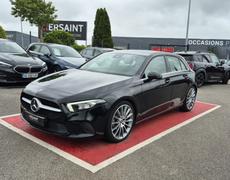 Mercedes Classe A Kersaint-Plabennec