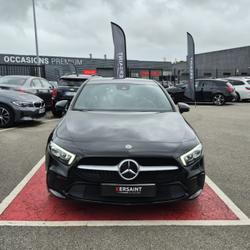 Mercedes Classe A A 180 d Business Line 8G-DCT Kersaint-Plabennec