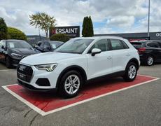 Audi Q3 Kersaint-Plabennec