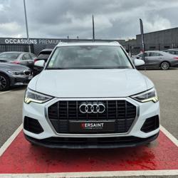 Audi Q3 35 TDI 150 S TRONIC BUSINESS LINE 5 portes Kersaint-Plabennec