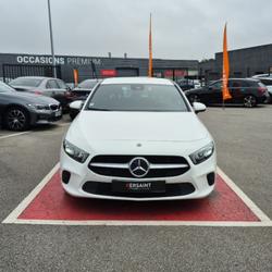 Mercedes Classe A A 180 d Progressive Line 8G-DCT Kersaint-Plabennec