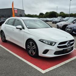 Mercedes Classe A A 180 d Progressive Line 8G-DCT Kersaint-Plabennec