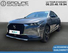 DS DS4 - E-TENSE 225ch Cross Trocadero - 21 990 €