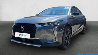 DS DS4  - photo 0