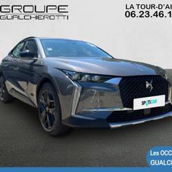 DS DS4 E-TENSE 225ch Cross Trocadero La Tour-d'Aigues