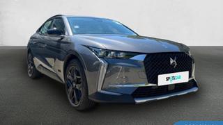 DS DS4  - photo 2