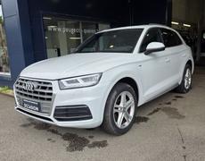 Audi Q5 Quéven