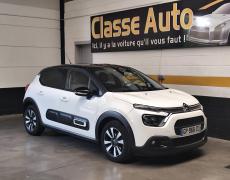 Citroen C3 Maubeuge