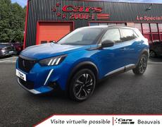 Peugeot 2008 Beauvais