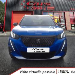 Peugeot 2008 1.5 BLUEHDI 100CH S&S GT LINE Beauvais