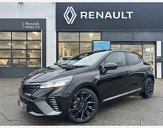 Renault Clio 5 Échirolles