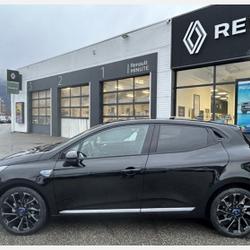 Renault Clio 5 1.0 TCE 90CH ESPRIT ALPINE - 24 &Eacute;chirolles