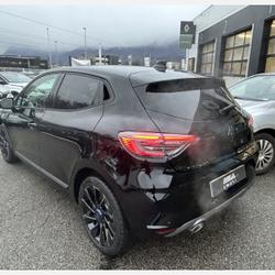 Renault Clio 5 1.0 TCE 90CH ESPRIT ALPINE - 24 &Eacute;chirolles