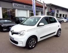 Renault Twingo 3 Villefranche-sur-Saône