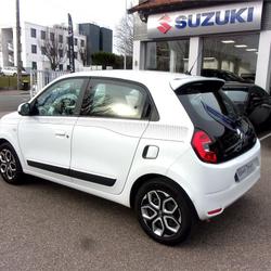 Renault Twingo 3 SCE 65 - 21 Limited Villefranche-sur-Sa&ocirc;ne