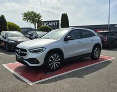 Mercedes GLA Kersaint-Plabennec