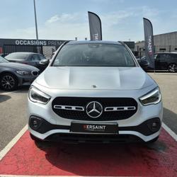 Mercedes GLA GLA 200 BUSINESS LINE DCT Kersaint-Plabennec