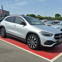 Mercedes GLA GLA 200 BUSINESS LINE DCT Kersaint-Plabennec