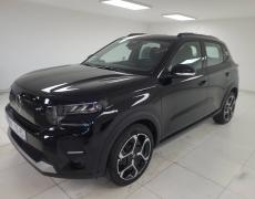 Citroen e-C3 Les Sables-d'Olonne