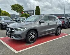 Mercedes GLA Kersaint-Plabennec