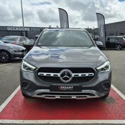 Mercedes GLA GLA 250 e Business Line DCT Kersaint-Plabennec