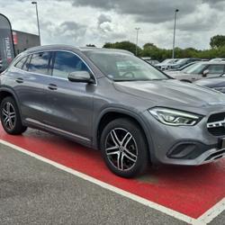 Mercedes GLA GLA 250 e Business Line DCT Kersaint-Plabennec