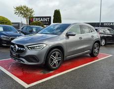 Mercedes GLA Kersaint-Plabennec