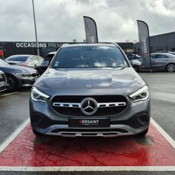 Mercedes GLA 200 7G-DCT PROGRESSIVE LINE Kersaint-Plabennec