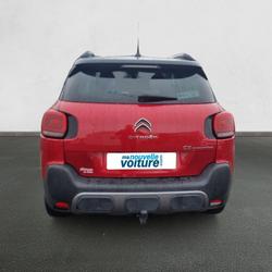 Citroen C3 Aircross BlueHDi 120 S&S EAT6 - Shine occasion - Les Sables-d'Olonne - photo 3/27