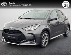 Toyota Yaris Mondeville