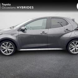 Toyota Yaris 116h Iconic 5p Mondeville
