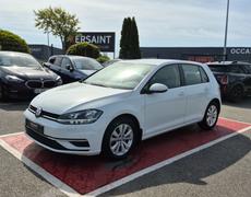 Volkswagen Golf 7 Kersaint-Plabennec