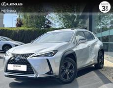 Lexus UX Mondeville