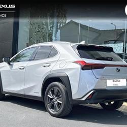Lexus UX 250h 2WD Luxe MY21 Mondeville