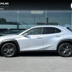 Lexus UX 250h 2WD Luxe MY21 Mondeville