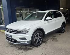 Volkswagen Tiguan Quéven