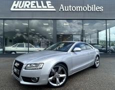 Audi A5 Échirolles