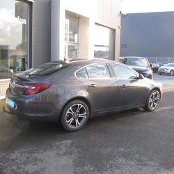 Opel Insignia A 1.6 Turbo 170ch Start/Stop Cosmo Bain-de-Bretagne