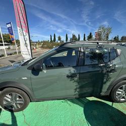 Dacia Sandero 1.0 TCE 90CH STEPWAY ESSENTIAL occasion - La Gacilly - photo 3/10